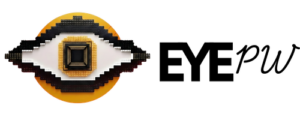 EYEpw Logo